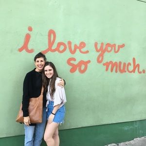 Meet your Posher, Tonya